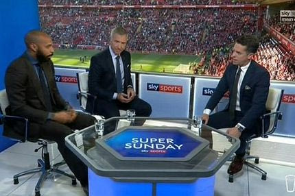 Διέκοψες τον Σούνες live σε εκπομπή; Αλίμονό σου!