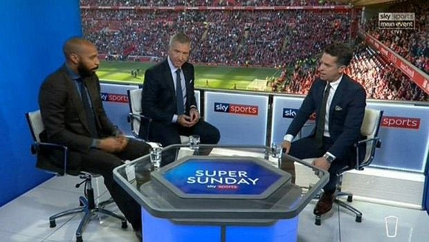 Διέκοψες τον Σούνες live σε εκπομπή; Αλίμονό σου!