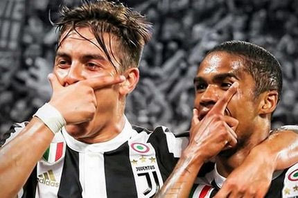 Ένα Instastory έφερε “πόλεμο” μεταξύ Νάπολι και Γιουβέντους