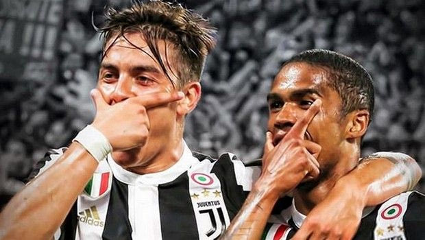 Ένα Instastory έφερε “πόλεμο” μεταξύ Νάπολι και Γιουβέντους