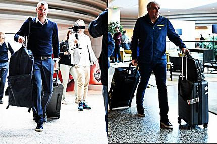 Η φωτογραφία της Euroleague για την κόντρα Ζοτς-Σάρας είναι έργο τέχνης!