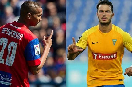 Η λάτιν επίθεση του Ολυμπιακού και το “κόλπο” για Λιβάγια!