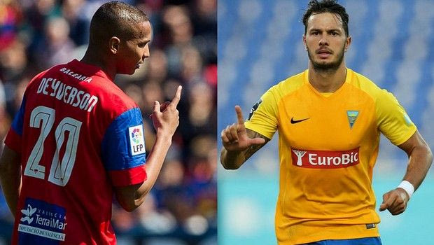 Η λάτιν επίθεση του Ολυμπιακού και το “κόλπο” για Λιβάγια!