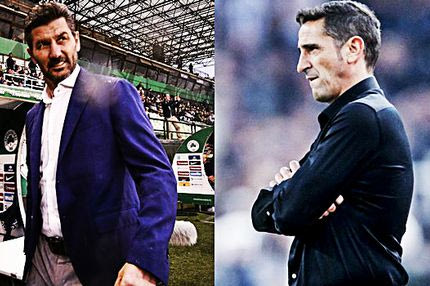 Ο Ουζουνίδης και η αποδόμηση του Χιμένεθ