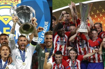 Οι Ισπανοί το… ξεφτίλισαν: 18 στα 19 “μεγάλα” τρόπαια!