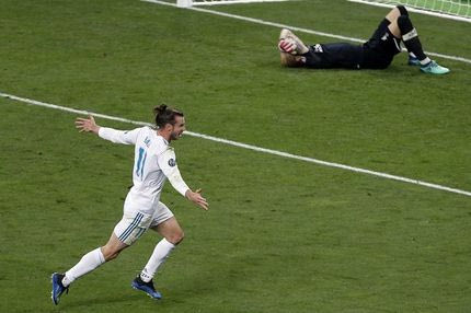 Πώς η ανάγκη γίνεται ιστορία (για την Ρεάλ)