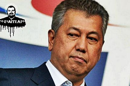 Το ραντεβού του Ταϊλανδού με… Τσίπρα