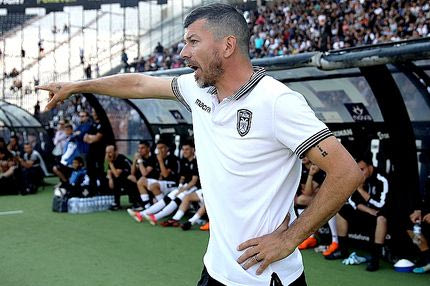 Ποια Ισπανία; Δεν πάει πουθενά ο Πάμπλο Γκαρσία