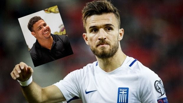 Ο Ρονάλντο αγοράζει… Γιαννιώτα