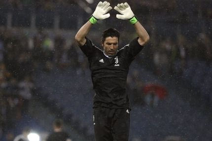 Ο Μπουφόν εξήγησε γιατί πήγε με τη Γιουβέντους στη Serie B και δεν είναι αυτό που φαντάζεσαι