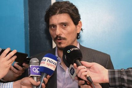 Χοντραίνει η κόντρα Δημήτρη – Αλαφούζου