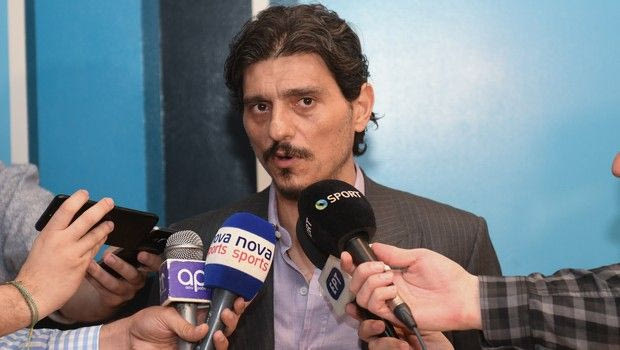 Χοντραίνει η κόντρα Δημήτρη – Αλαφούζου