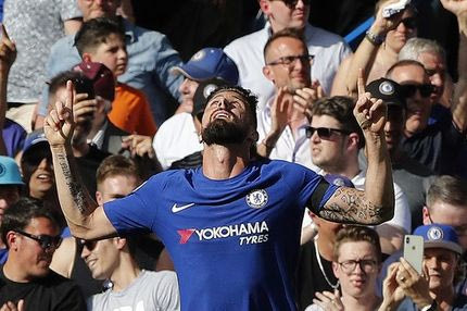 Από εκεί που ήταν… περιττός, ξεπέρασε και τον Κριστιάνο Ρονάλντο!