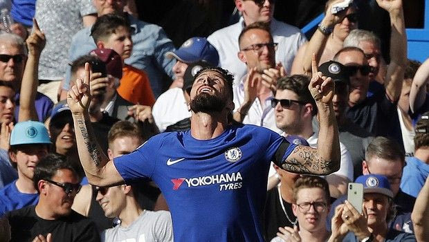 Από εκεί που ήταν… περιττός, ξεπέρασε και τον Κριστιάνο Ρονάλντο!