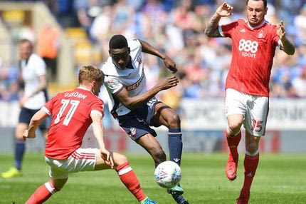 Το εφιαλτικό δίλεπτο του Καπίνο έσωσε αντίπαλη ομάδα από υποβιβασμό!