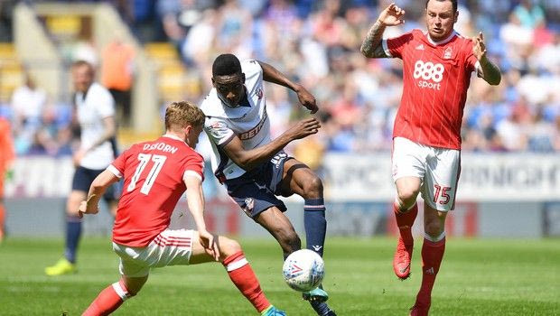 Το εφιαλτικό δίλεπτο του Καπίνο έσωσε αντίπαλη ομάδα από υποβιβασμό!