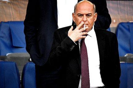 Το grexit αποφεύχθηκε αλλά η ΕΠΟ κινδυνεύει σοβαρά!