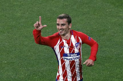 Τον Γκριεζμάν περίμεναν να φύγει και τελικά άλλος την… κάνει με 90 εκατ. ευρώ!