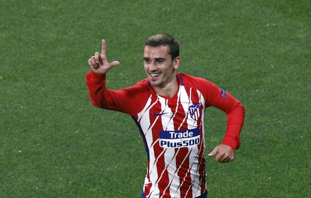 Εριξε… πόρτα στον Βαλβέρδε μέσω ντοκιμαντέρ ο Γκριεζμάν!