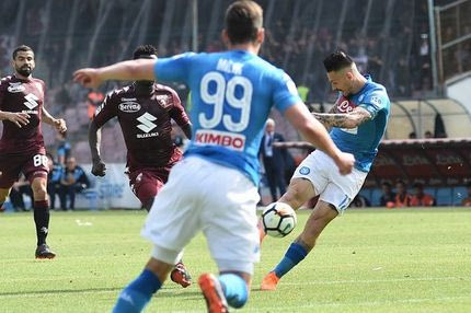 To 7ο σερί σκουντέτο το χαρίζουν στην Γιουβέντους δύο ορκισμένοι εχθροί της!