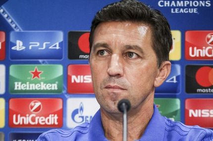 Χάσι: από το Τσάμπιονς Λιγκ σε πάμπλουτη ομάδα Β’ κατηγορίας