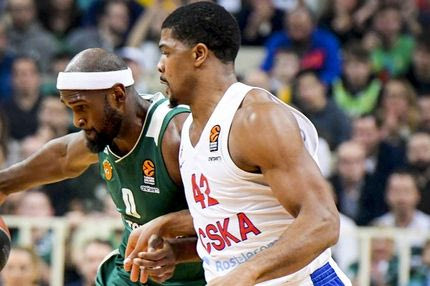 Ο Χάινς άφησε πίσω τον Καλάθη, δεν προλαβαίνει τα έξι του Διαμαντίδη