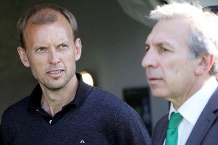 Σοκ: Δίνει μάχη με σπάνιας μορφής καρκίνου ο Χένρικσεν