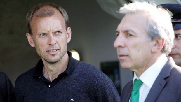 Σοκ: Δίνει μάχη με σπάνιας μορφής καρκίνου ο Χένρικσεν