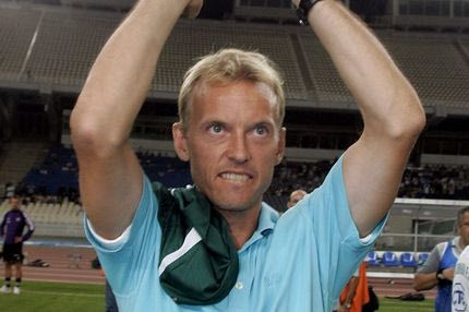 Τα “κομπιούτερ”, όπως τον Χένρικσεν, δεν τα νικά κανείς…