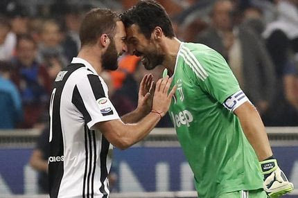 Δεν έκοψε τη μπάλα λόγω της… μαμάς του ο Ιγκουαΐν!