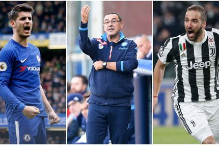 Το “ντόμινο” που φέρνει τον Ιγκουαΐν στη Τσέλσι!