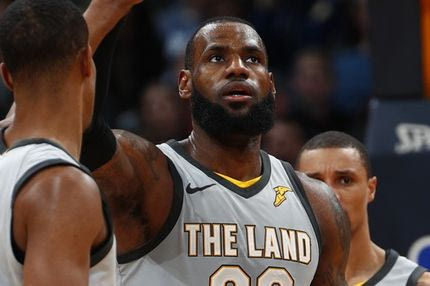 Αντάρτης στον πάγκο των Καβαλίερς; Όντως συνέβη…