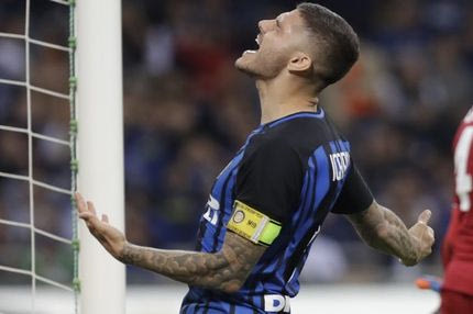 Από την εκτόξευση στο CL, το… απόλυτο ξενέρωμα για Ικάρντι!