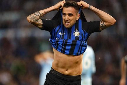 Η Ίντερ ξανά στο Champions League με μία τρελή, τρελή ανατροπή!