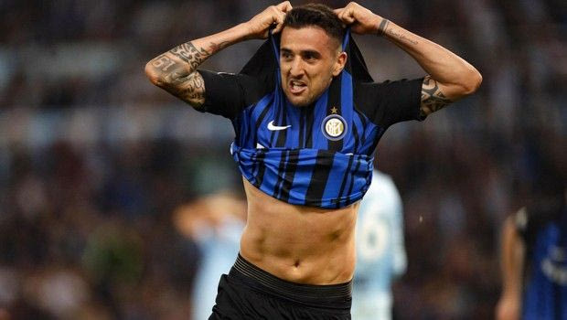 Η Ίντερ ξανά στο Champions League με μία τρελή, τρελή ανατροπή!