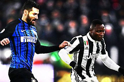 Πριν τον “τελικό” για Champions League, νέα μεταγραφή η Ίντερ!