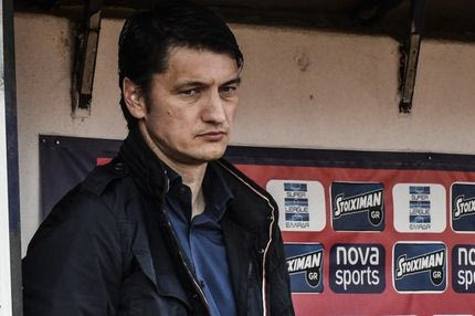 Ούτε ένα χρόνο αντέχουν οι προπονητές της Μακάμπι. Ο Ίβιτς;