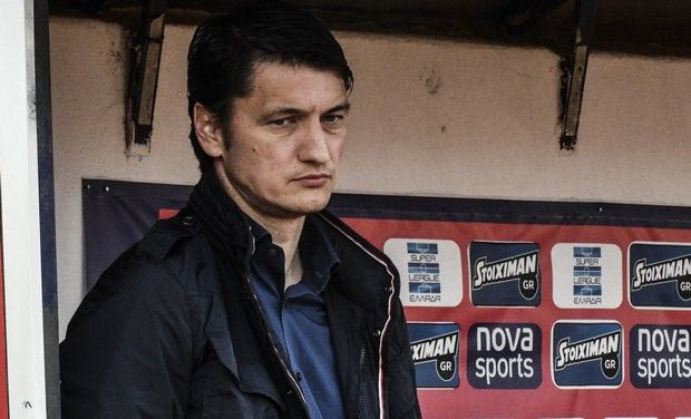 Ούτε ένα χρόνο αντέχουν οι προπονητές της Μακάμπι. Ο Ίβιτς;