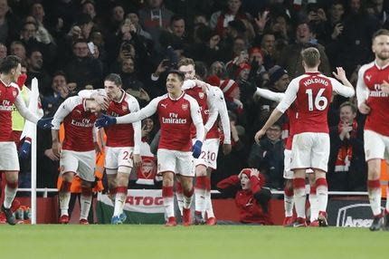 Αστέρας της Άρσεναλ δεν κλήθηκε στην εθνική Αγγλίας, αλλά στη… Ζάκυνθο