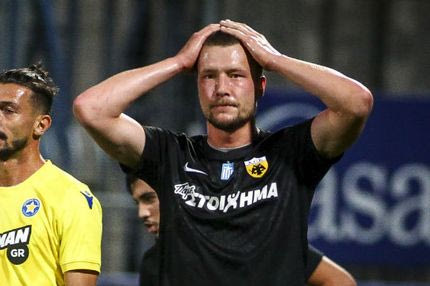 Ποιος Γιόχανσον; Τον… κολλητό του αξίας 7,5 εκατ. ευρώ θέλει ο ΠΑΟΚ!