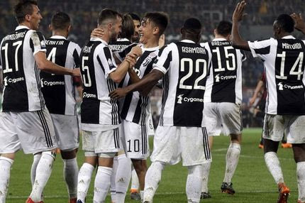 Η Γιουβέντους δεν έδειξε τον παραμικρό οίκτο στην Μίλαν!