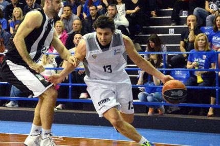 Το απελπισμένο μήνυμα του Καλλινικίδη στον… Τζινόμπιλι