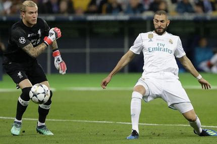 Ομάδα-έκπληξη έρχεται να σώσει την καριέρα του Κάριους!