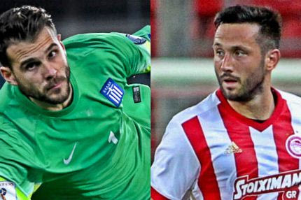 Τον Καρνέζη τον φέρνει στον Πειραιά ο… Βούκοβιτς