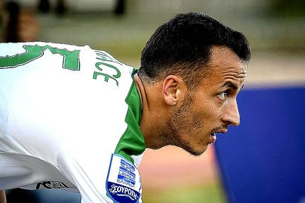 Κάτσε μέχρι τη Δευτέρα στον Παναθηναϊκό