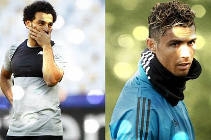 Ρονάλντο, Σαλάχ ή ένας απίστευτος ήρωας όπως το ’81;