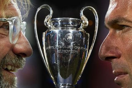 Αυτά είναι τα μυστικά του τελικού για Ρέαλ και Λίβερπουλ