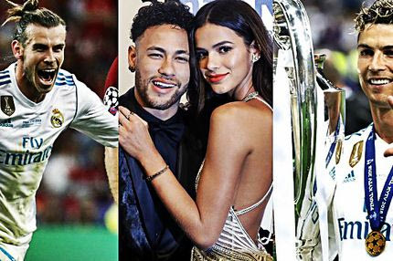 To Β.Β.C. σάρωσε, τώρα θα κάνει στην μπάντα για τον Νεϊμάρ;