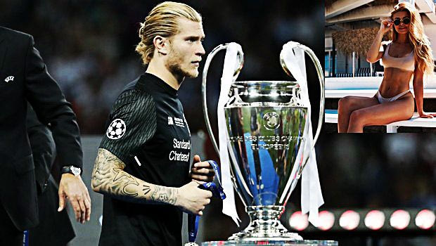 Αυτή είναι η “καυτή” παρηγοριά του Κάριους!