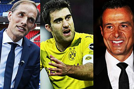 “Πάρτι” εκατομμυρίων γύρω από τον Παπασταθόπουλο!